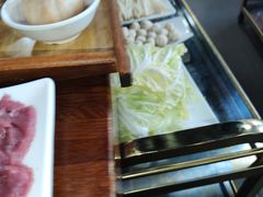 -大明铜锅·烤涮坊·烧烤(总店)