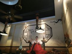-韩一馆(吉大店)