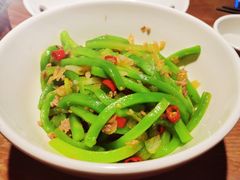 莴笋-费大厨辣椒炒肉(吉联MALL店)