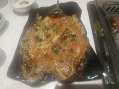 -九府羊·鲜羊火锅·烤串(新华路店)