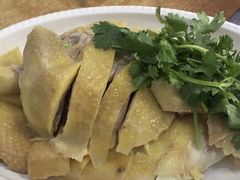 -深圳柯记餐厅(大望店)