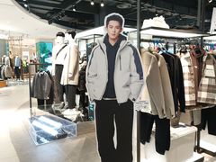 -胖东来生活广场(健康路店)
