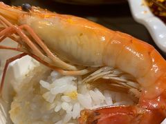 -日进一片海.生腌海鲜火锅.宵夜烧烤(三里屯总店)