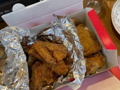 -SUN炸鸡专门店(西塔总店)