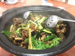 -寻味肇庆·八姑农庄·广府西江菜