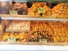 -寻味唐派·牛奶手撕面包(府前街店)