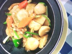 -钱大妈海鲜饭店(旅游大道店)
