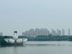 -东湖景区