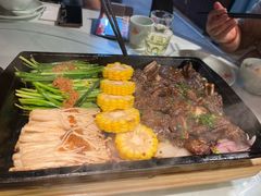 -蓉和妈妈菜·芙蓉花开(高新店)