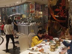 大堂-芭菲盛宴·环球美食(解放碑英利国际店)