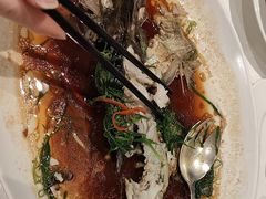 -阳澄湖费尔蒙酒店颐丰阁中餐厅(马鞍山西路店)