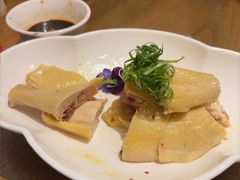 -新白鹿餐厅(龙游路店)