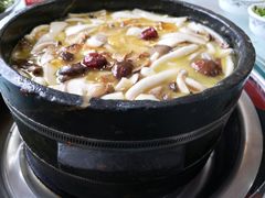 -南渝食府.石锅鸡(尚城花园店)