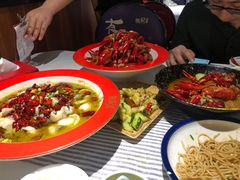 -熊记虾王·小龙虾(东晓南店)