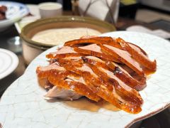 -全聚德(新街口店)