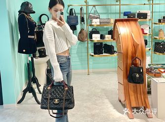 上海探店  店里拍照绝了！