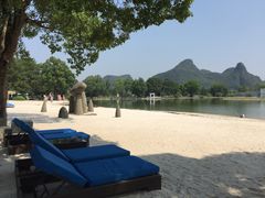 -Club Med地中海俱乐部·桂林度假村