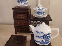 -广州富力丽思卡尔顿酒店