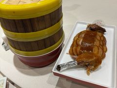 -京味斋·北京烤鸭(北京南站洋桥店)