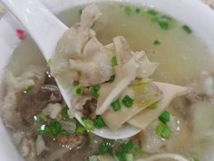 -安平依杰拌粉干(大同店)