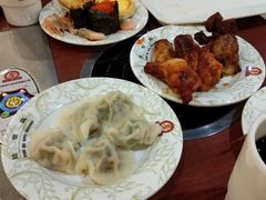 -比亚森自助烤肉料理(裕华店)