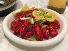 清水龙虾-御苑宾馆-中餐厅