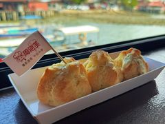 -大树下海鲜饭店