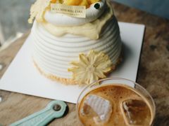 -卷心卷意·轻甜蛋糕(新光天地店)