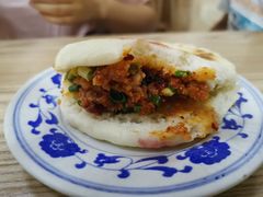 -代四孃牛华豆腐脑美味小食(总店)