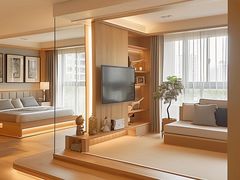 -住范儿家装·整体家装·装修设计