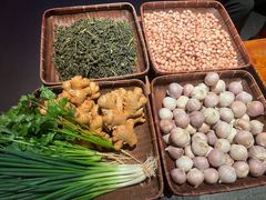 -瑶王府·广西菜(金阳路店)