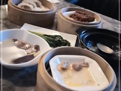 -粤海璇宫·木棉花高空旋转餐厅·聚会派对