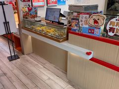 -1973继光香香鸡(金桥国际店)