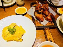 金牌乳鸽-鸽味轩·粤菜小馆(高楼门总店)