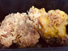 蜂蜜芥末-YULOI予乐炸鸡(平乐店)