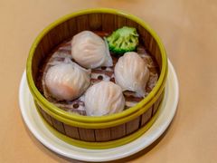 -顺德喜来登酒店·采悦轩