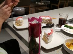 -海底捞火锅(奥体南路店)