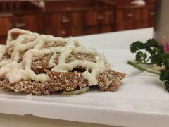 -八方客·新派江浙菜(中山北路店)