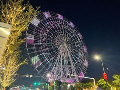 -南昌之星摩天轮