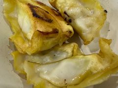 -蒋家桥饺面店(广陵路店)
