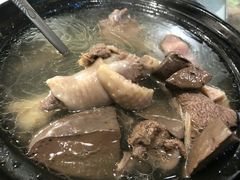 -茶油香闽南菜·花园餐厅(前埔店)