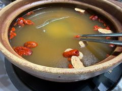 -菌小白火锅(时尚天河店)