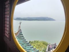 -石宝寨