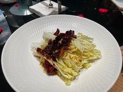 糖醋白菜-辛香汇·现炒川菜(淮海路百盛店)