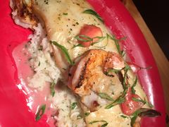 -Bubba Gump Shrimp