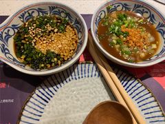 -牛村来人潮汕牛肉火锅(西单店)