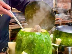 -红旗山庄(圭峰山店)