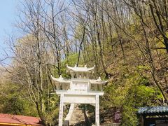 -陕西省红河谷森林公园