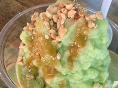 -夏食光安顺小舒冰粉冰浆(甲秀楼店)