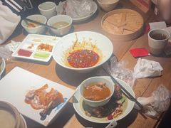 -北方家宴(番禺永旺店)